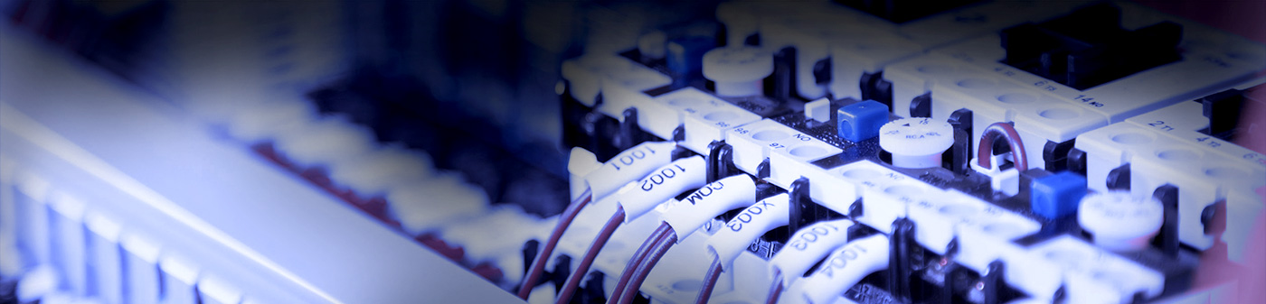 Infrared Contactors