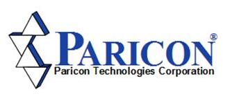 Paricon logo